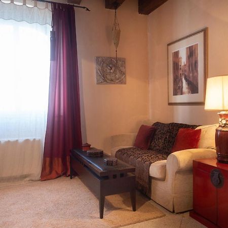 Giudecca Molino Stucky Apartment Венеция Екстериор снимка
