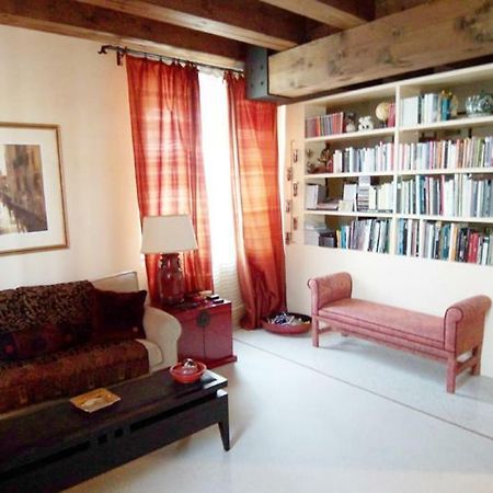 Giudecca Molino Stucky Apartment Венеция Екстериор снимка