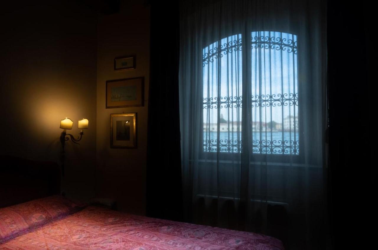Giudecca Molino Stucky Apartment Венеция Екстериор снимка