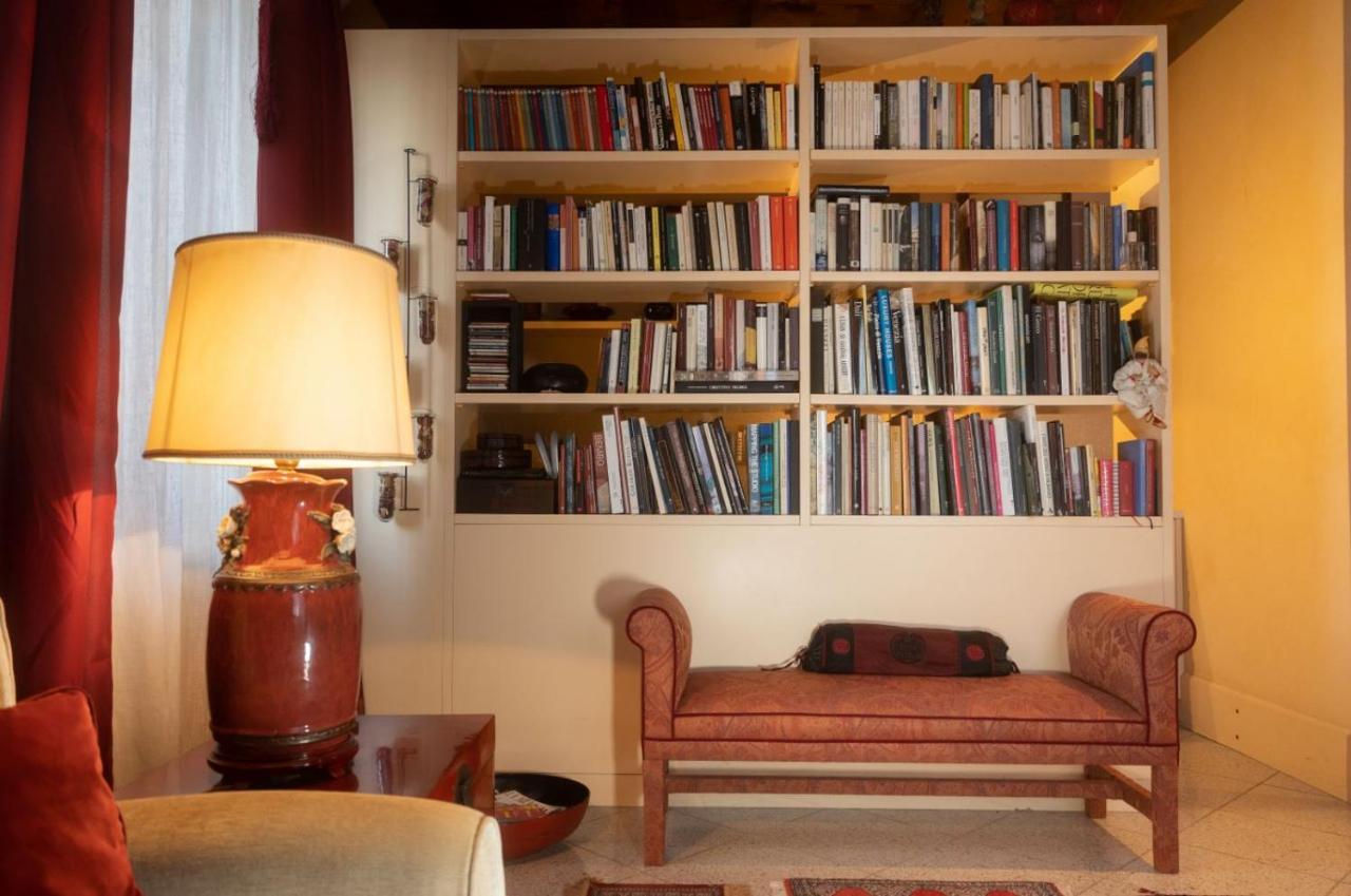 Giudecca Molino Stucky Apartment Венеция Екстериор снимка