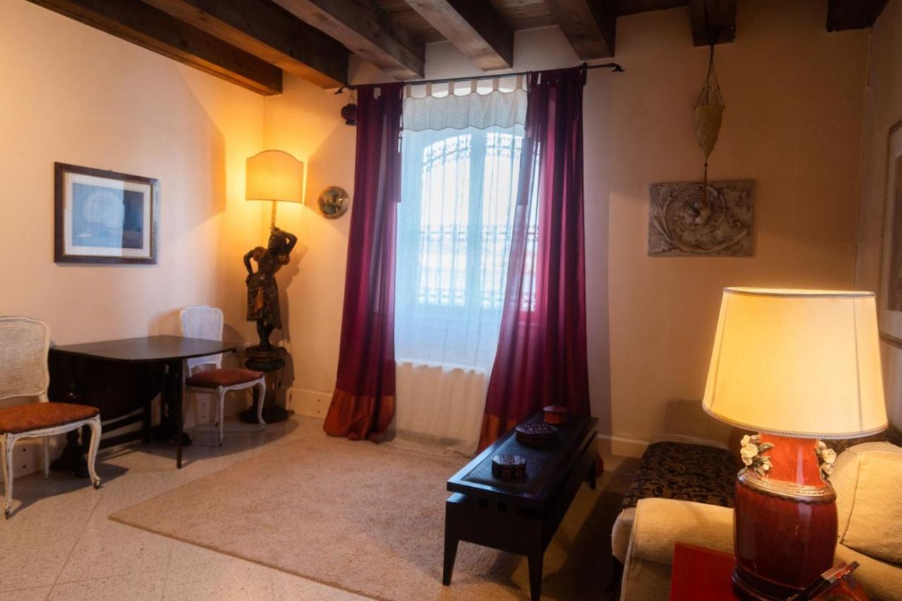Giudecca Molino Stucky Apartment Венеция Екстериор снимка