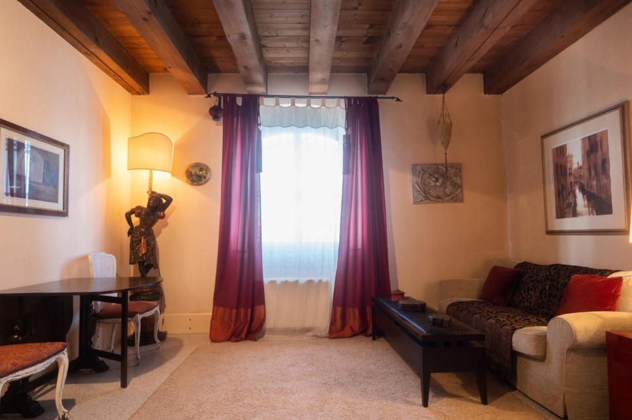 Giudecca Molino Stucky Apartment Венеция Екстериор снимка