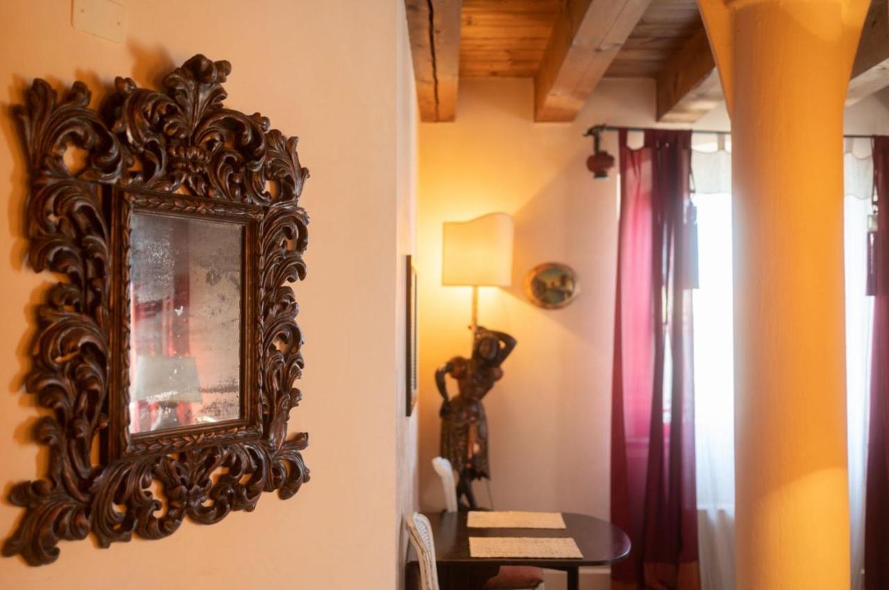 Giudecca Molino Stucky Apartment Венеция Екстериор снимка