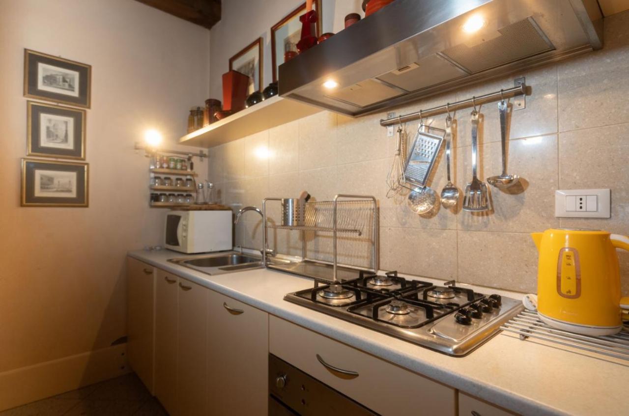 Giudecca Molino Stucky Apartment Венеция Екстериор снимка