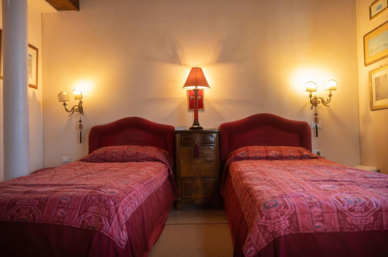 Giudecca Molino Stucky Apartment Венеция Екстериор снимка