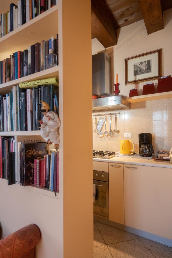 Giudecca Molino Stucky Apartment Венеция Екстериор снимка