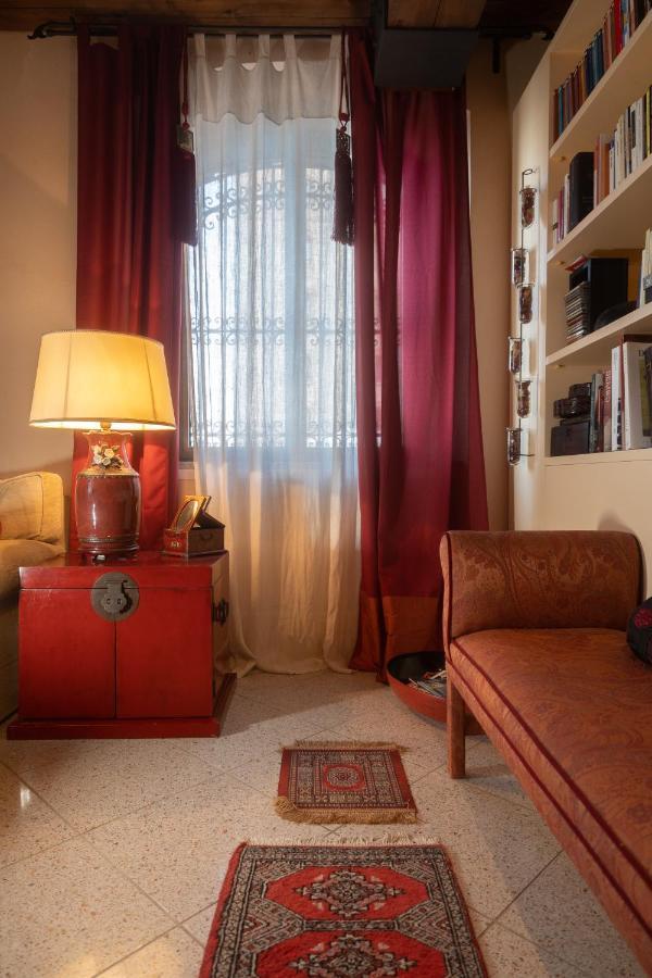 Giudecca Molino Stucky Apartment Венеция Екстериор снимка